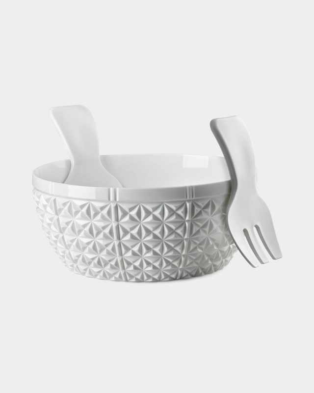 Churchill Salad Bowl